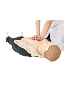 ADVANCED CPR TRAINING MANIKIN 